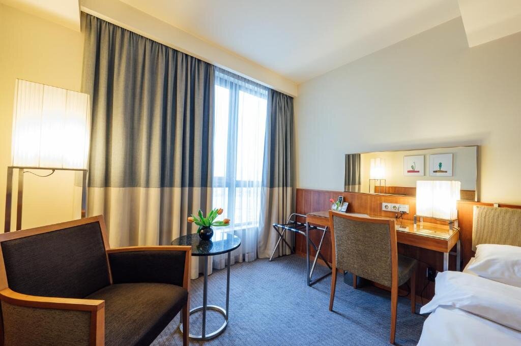 Peakture Hotel Bucharest - 68