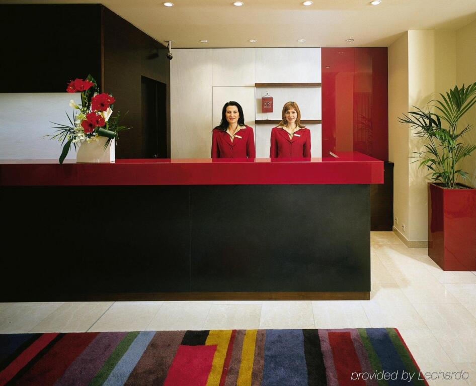 Peakture Hotel Bucharest - 248