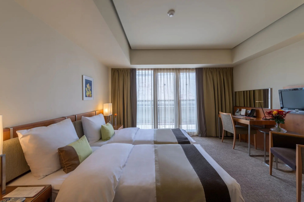 Peakture Hotel Bucharest - 845