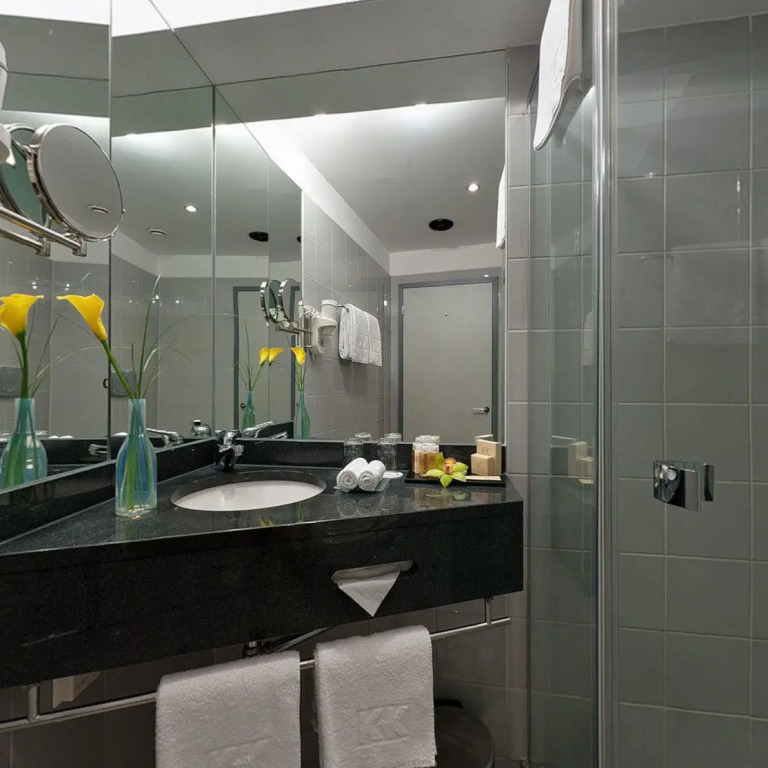 Peakture Hotel Bucharest - 882