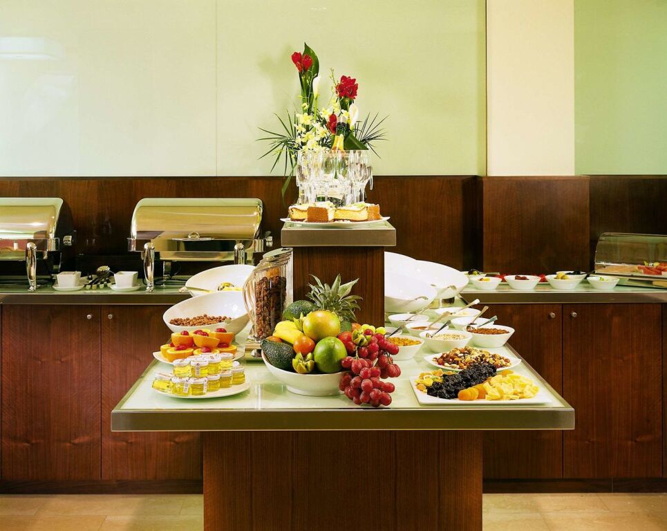 Peakture Hotel Bucharest - 690