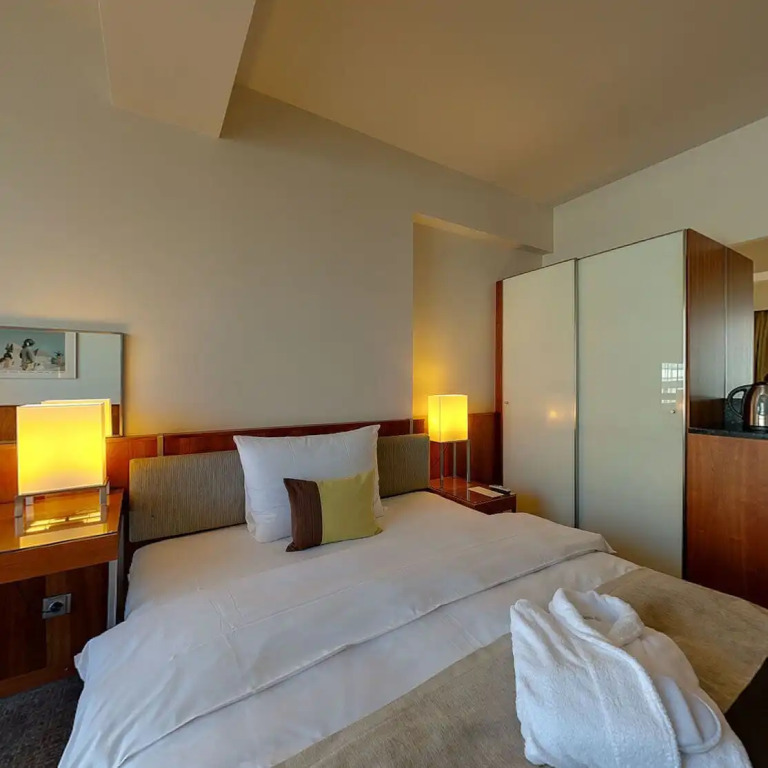 Peakture Hotel Bucharest - 191