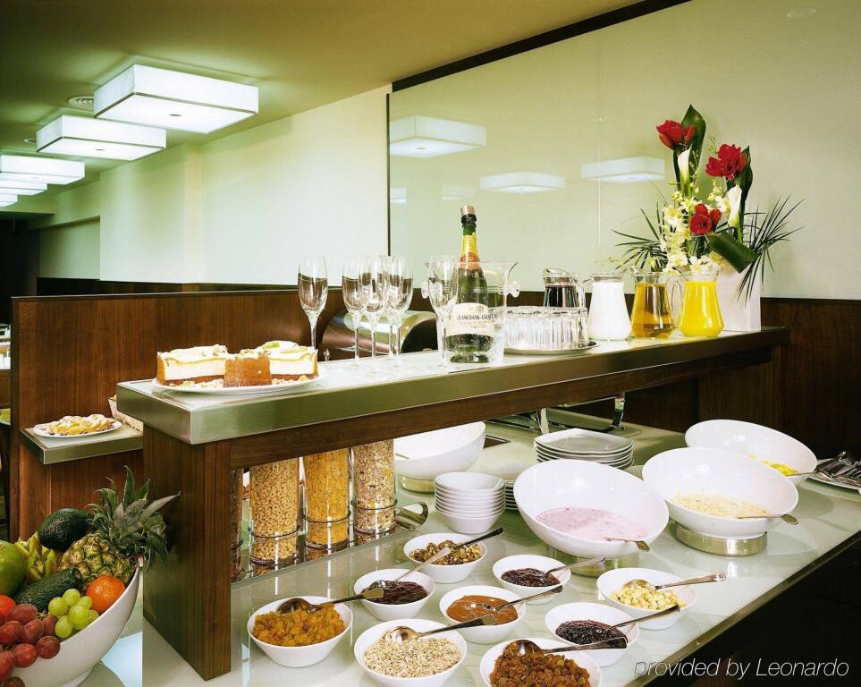Peakture Hotel Bucharest - 800