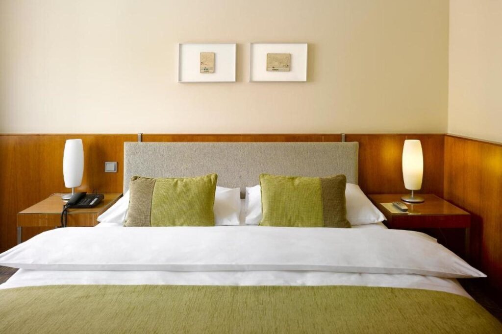 Peakture Hotel Bucharest - 414