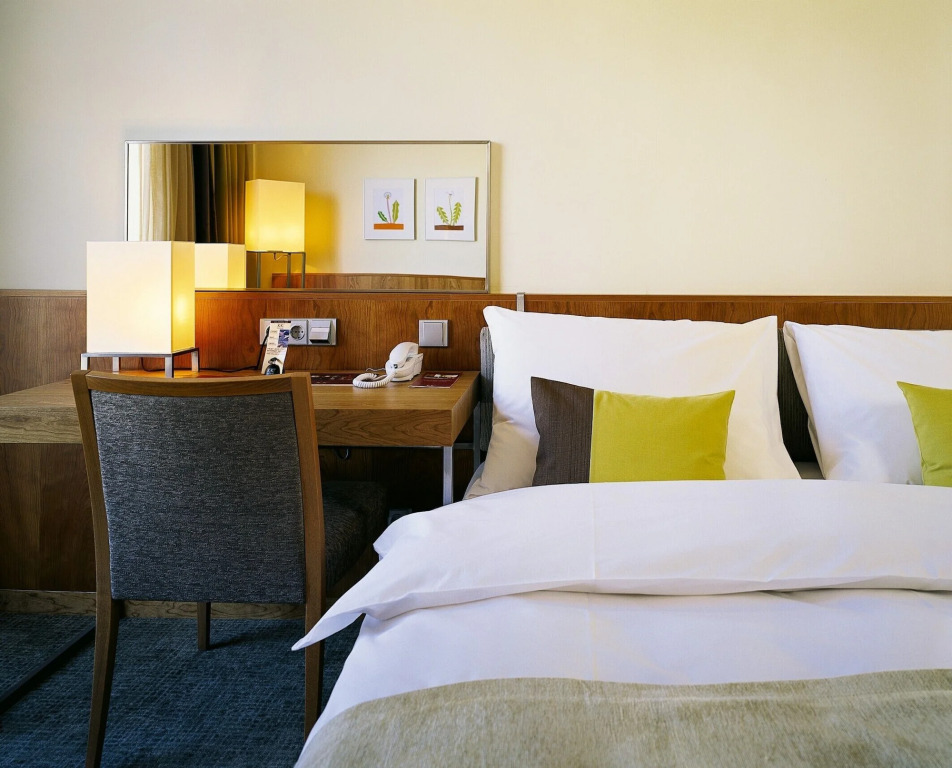 Peakture Hotel Bucharest - 376