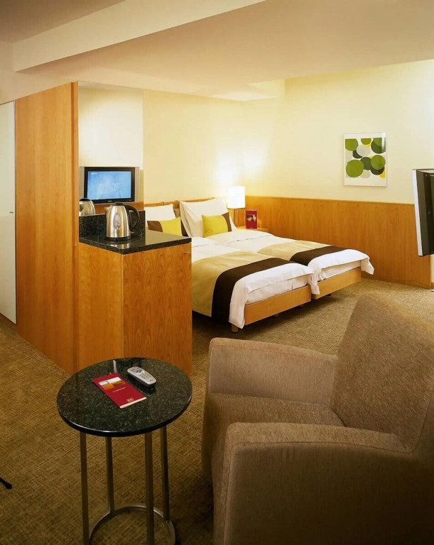 Peakture Hotel Bucharest - 316