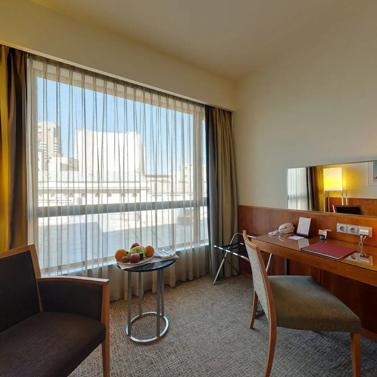 Peakture Hotel Bucharest - 225