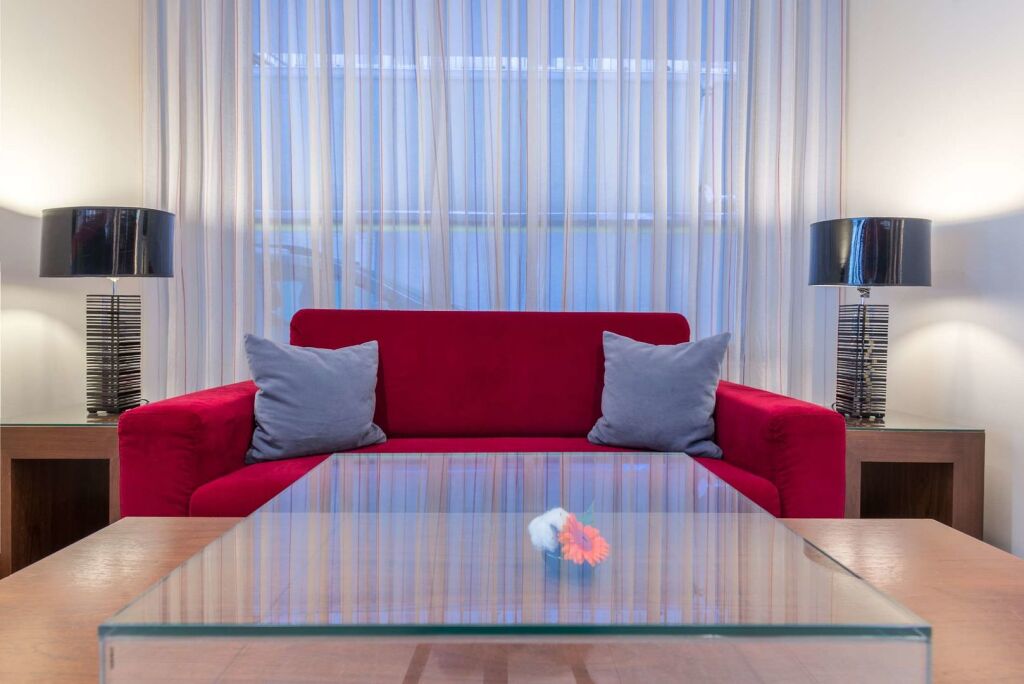 Peakture Hotel Bucharest - 398