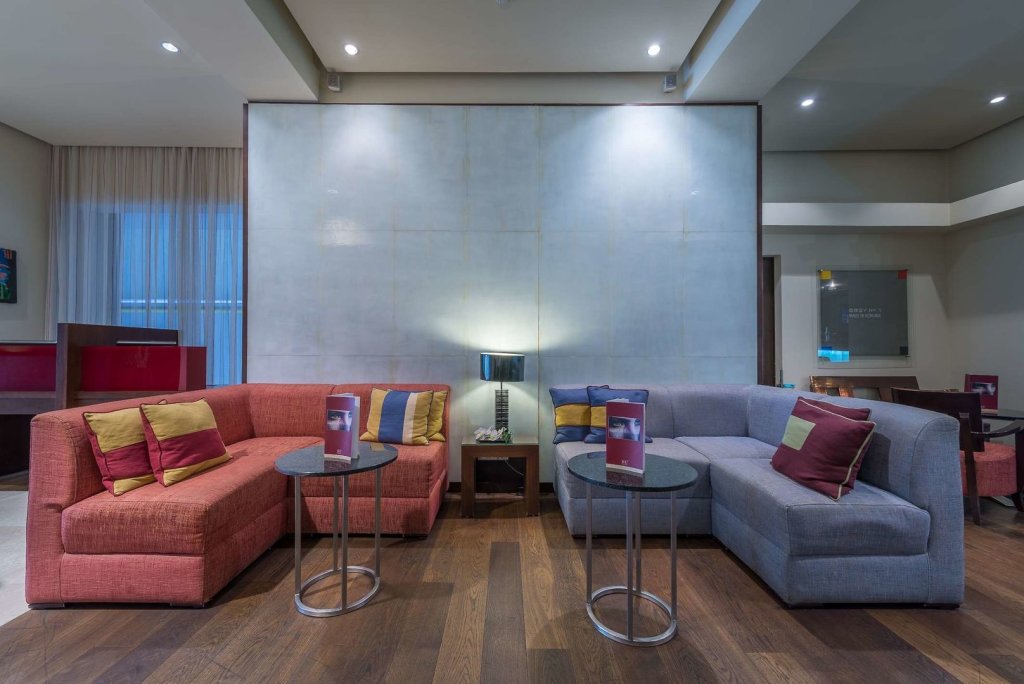 Peakture Hotel Bucharest - 771