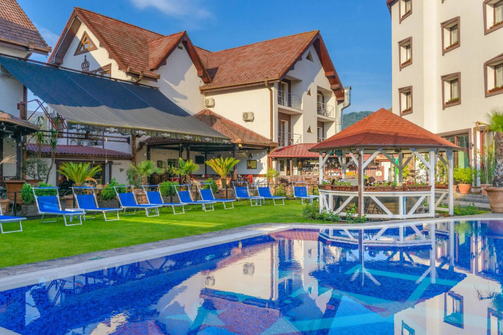 Hotel Korona - 953