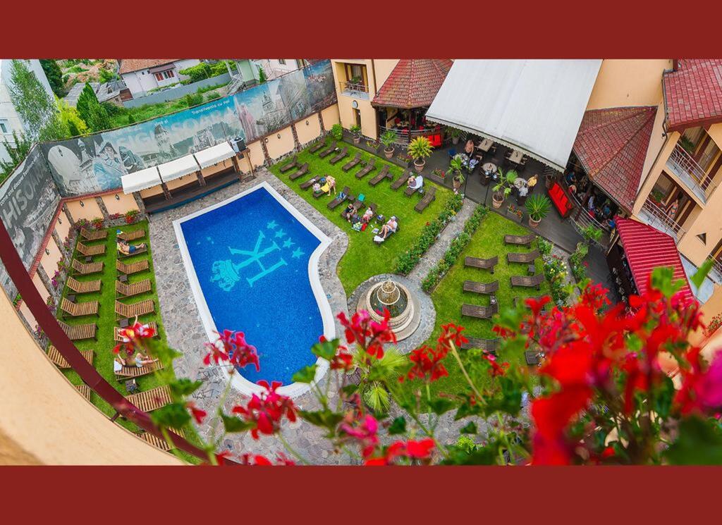 Hotel Korona - 104