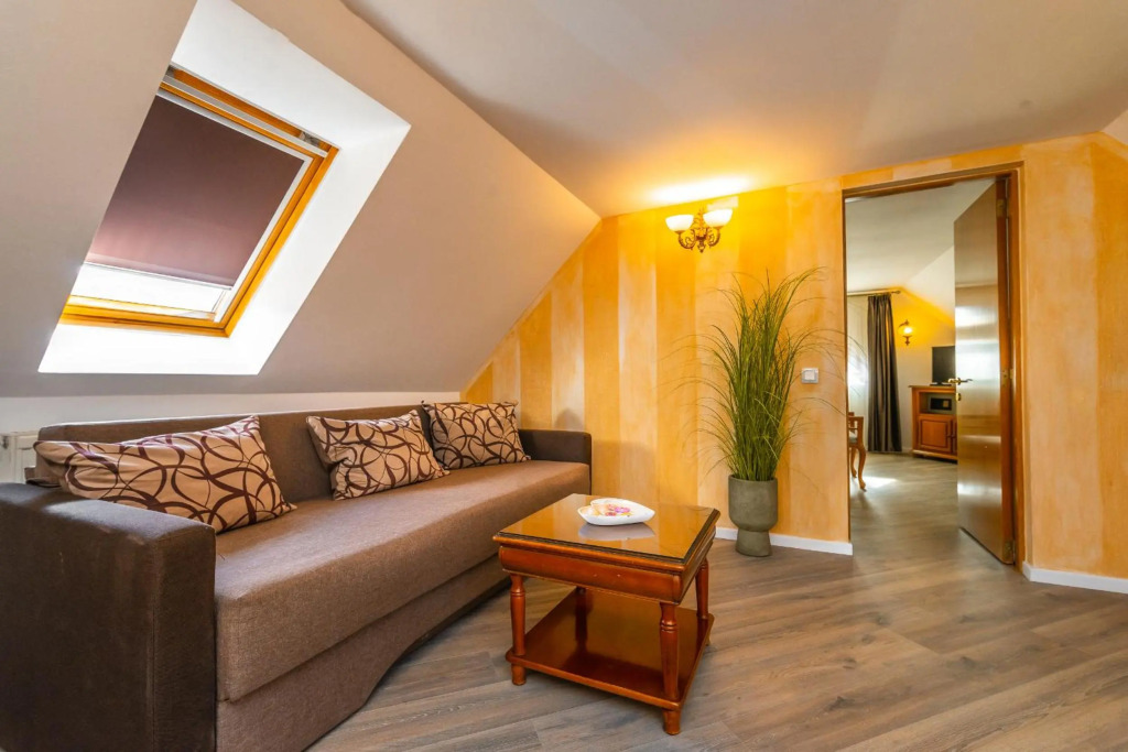 Hotel Korona - 222