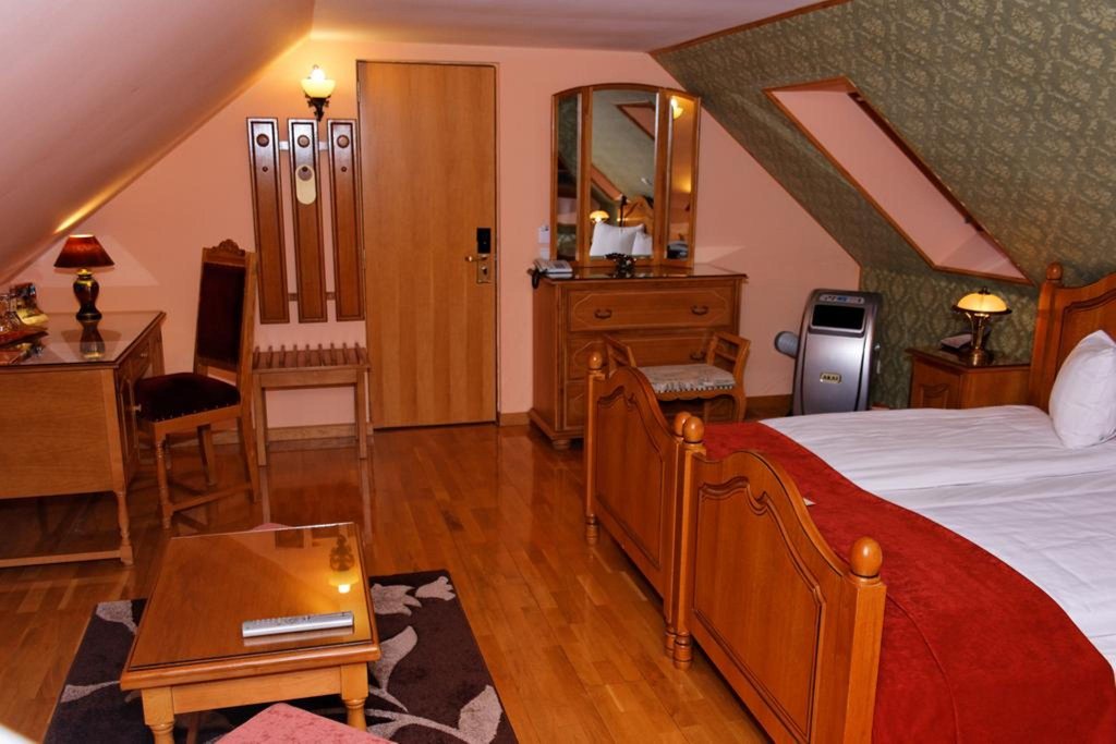 Hotel Korona - 561