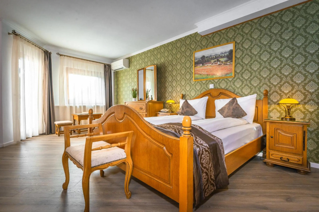 Hotel Korona - 204