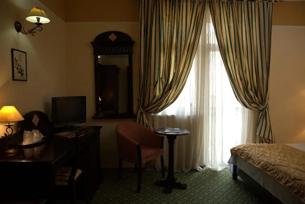 Hotel Koronna - 339