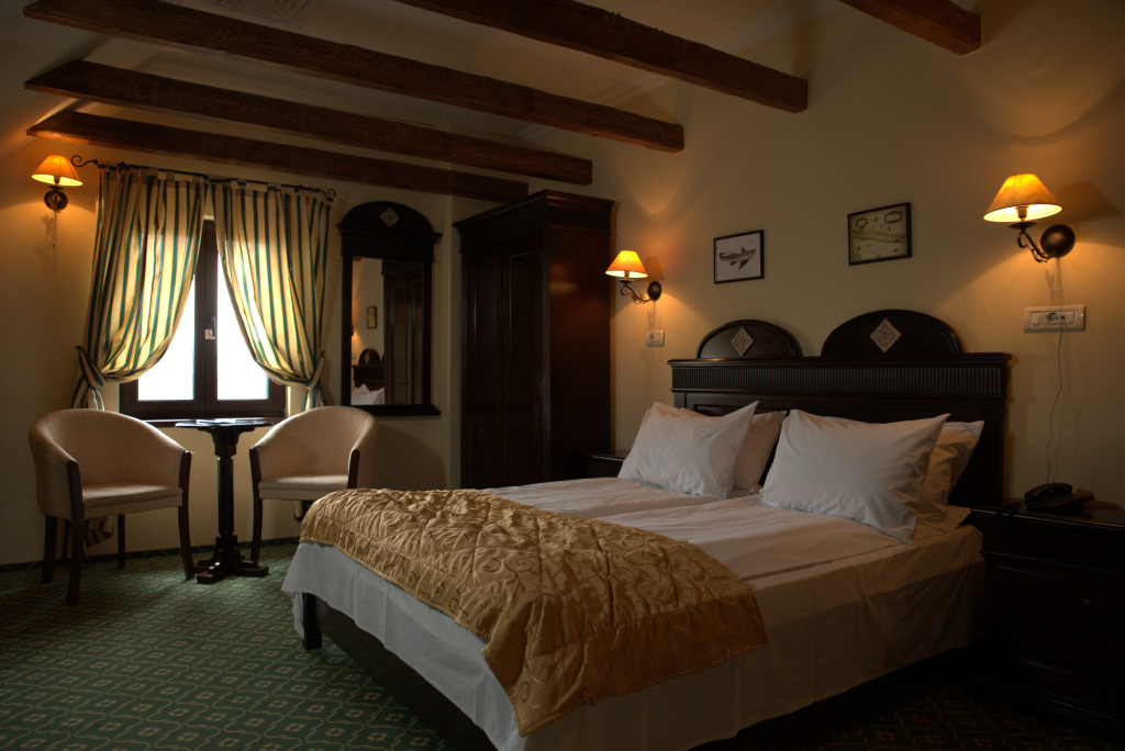 Hotel Koronna - 216