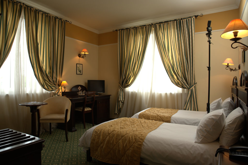 Hotel Koronna - 809