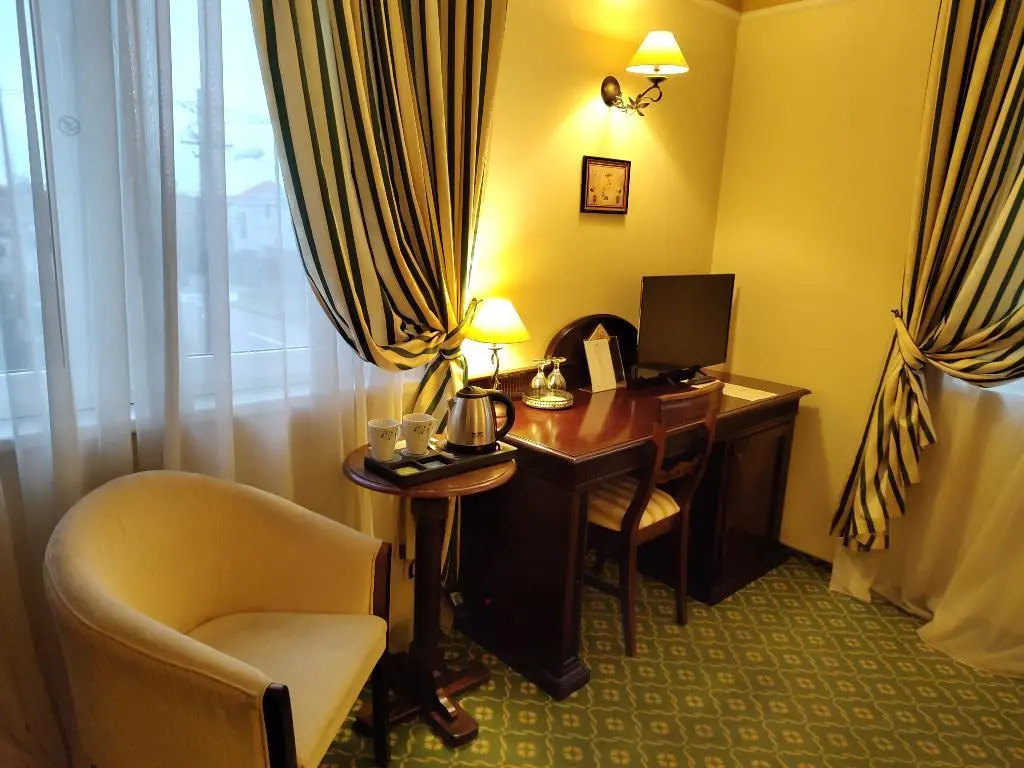 Hotel Koronna - 962