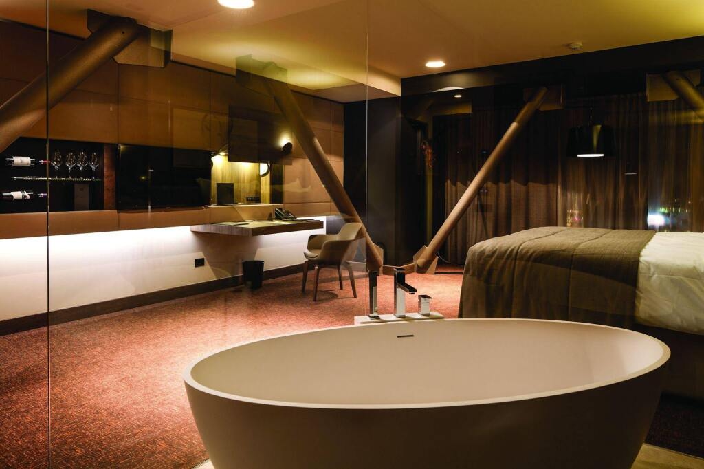 Kronwell Brasov Hotel - 354