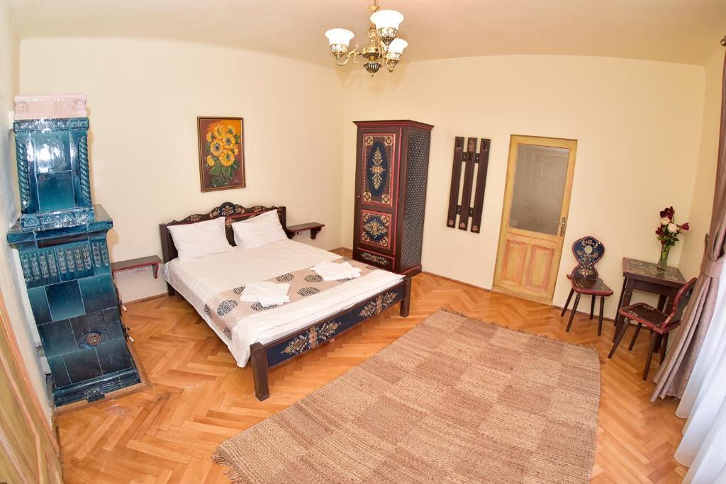 La Maisonnette - 590
