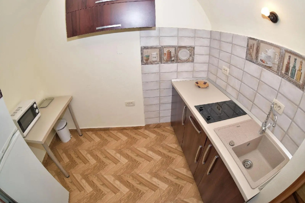 La Maisonnette - 206