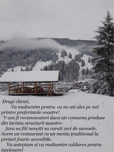 Pensiune La Roca - 820