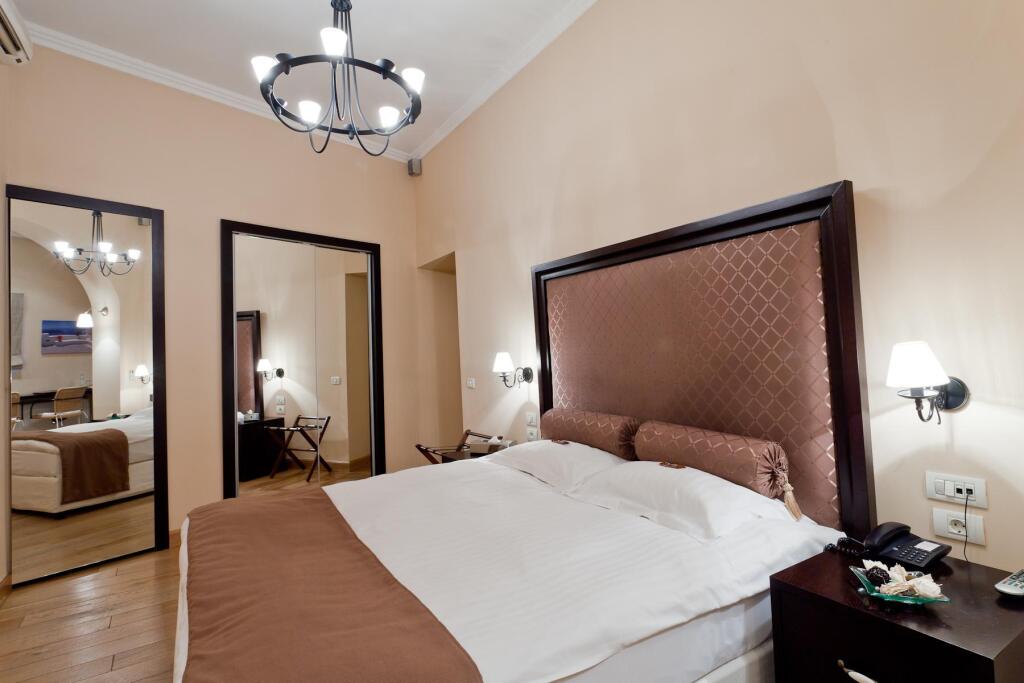 Le Boutique Hotel Moxa - 894