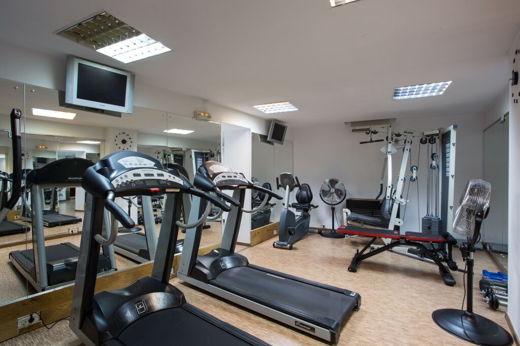 Le Boutique Hotel Moxa - 272