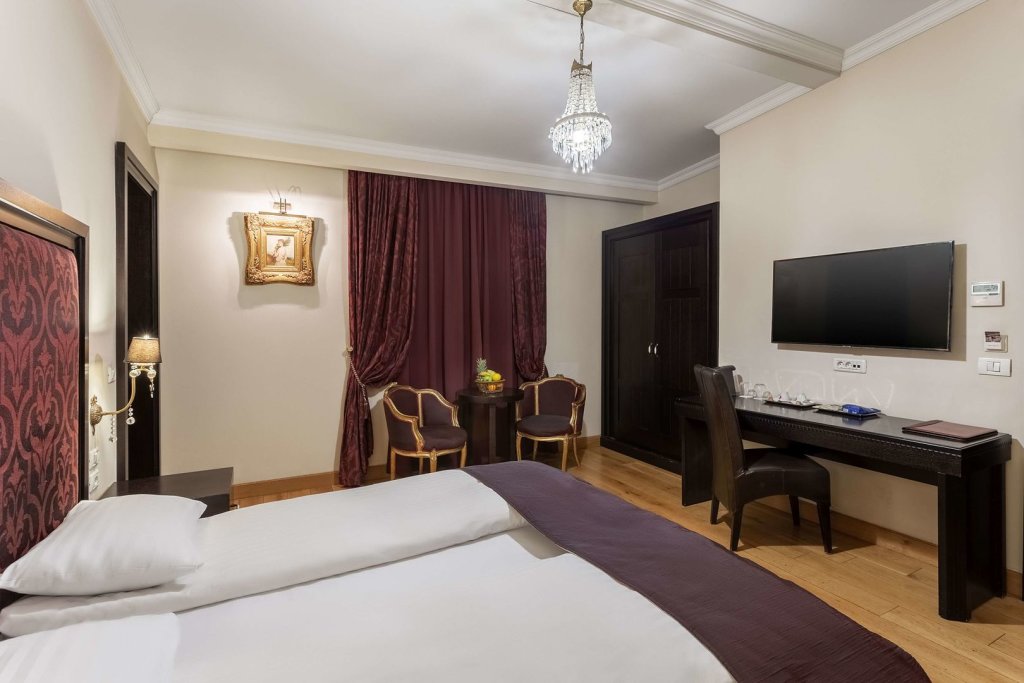 Le Boutique Hotel Moxa - 760