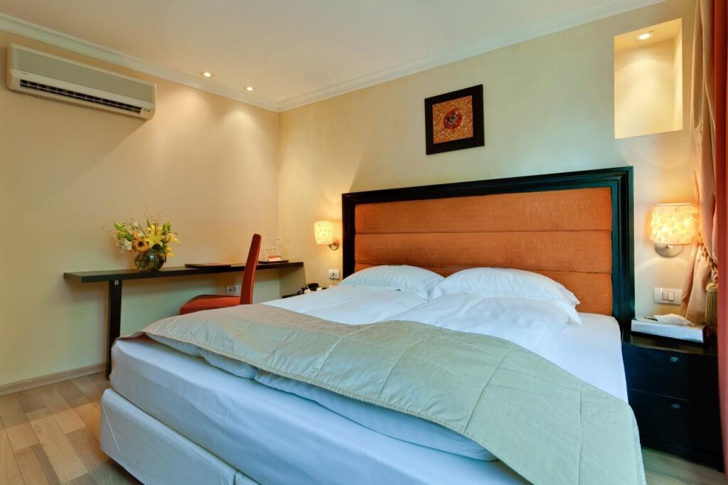 Le Boutique Hotel Moxa - 683