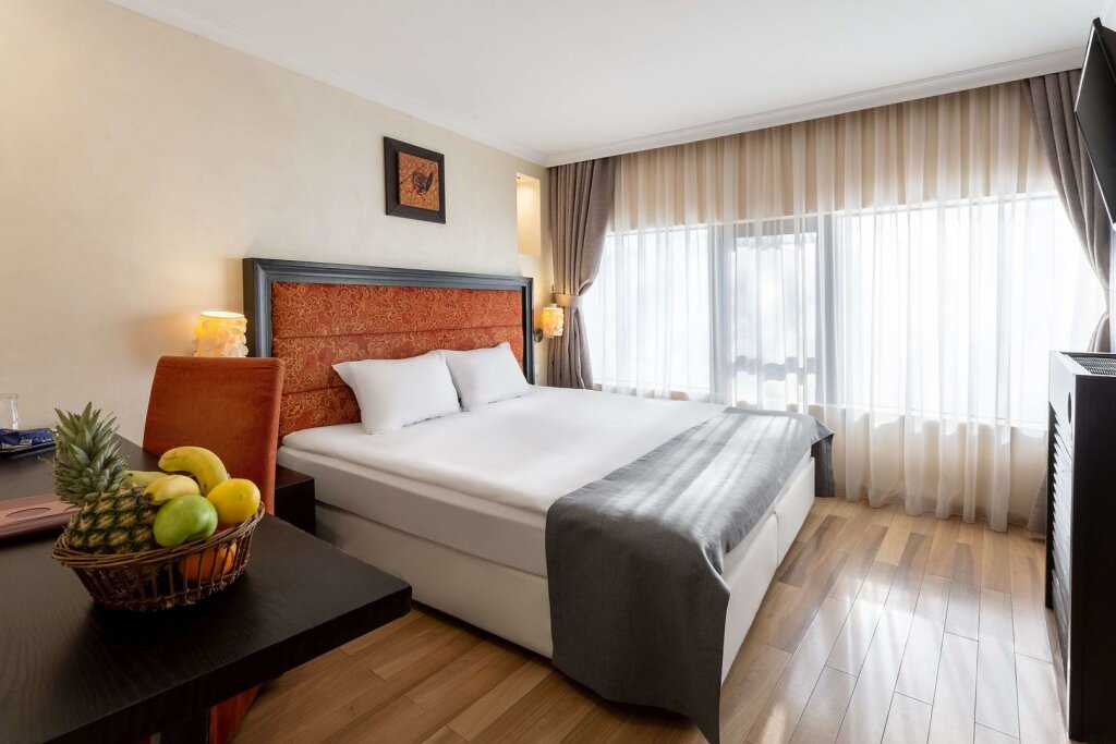 Le Boutique Hotel Moxa - 776