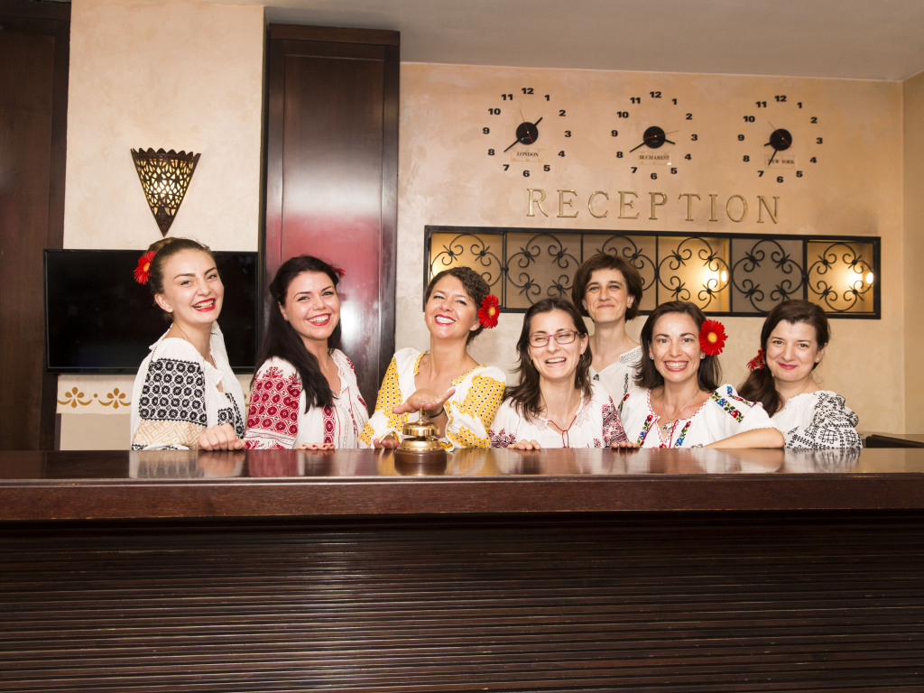 Le Boutique Hotel Moxa - 999