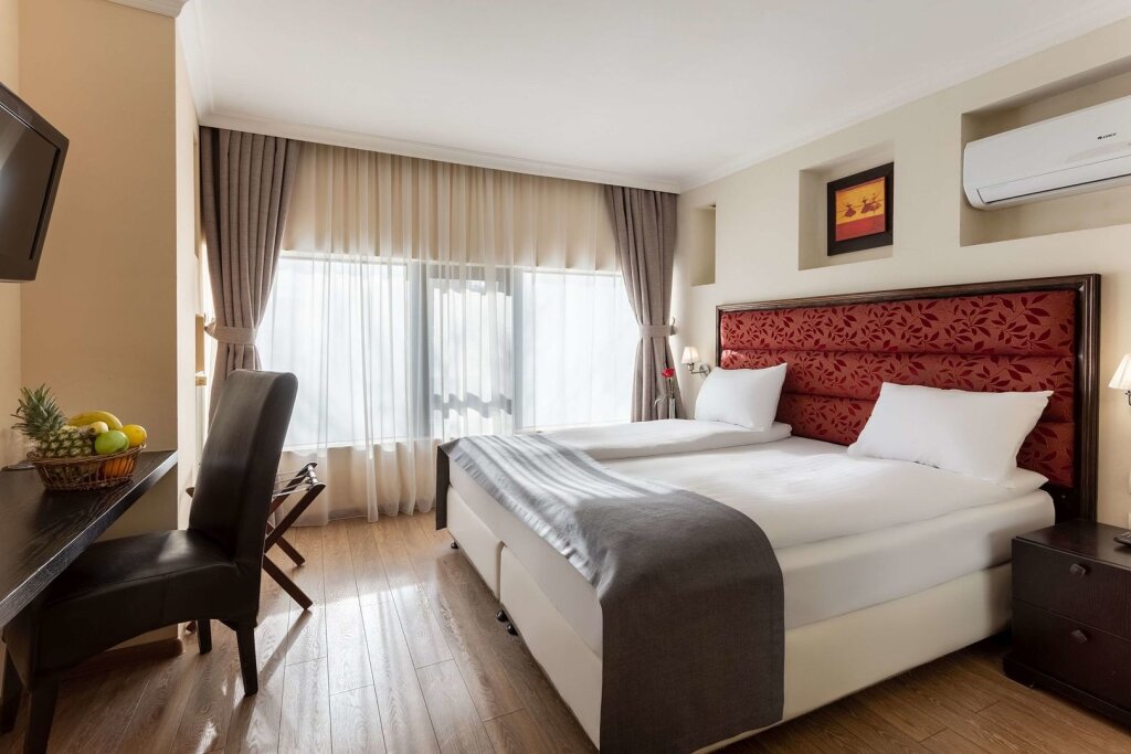 Le Boutique Hotel Moxa - 312