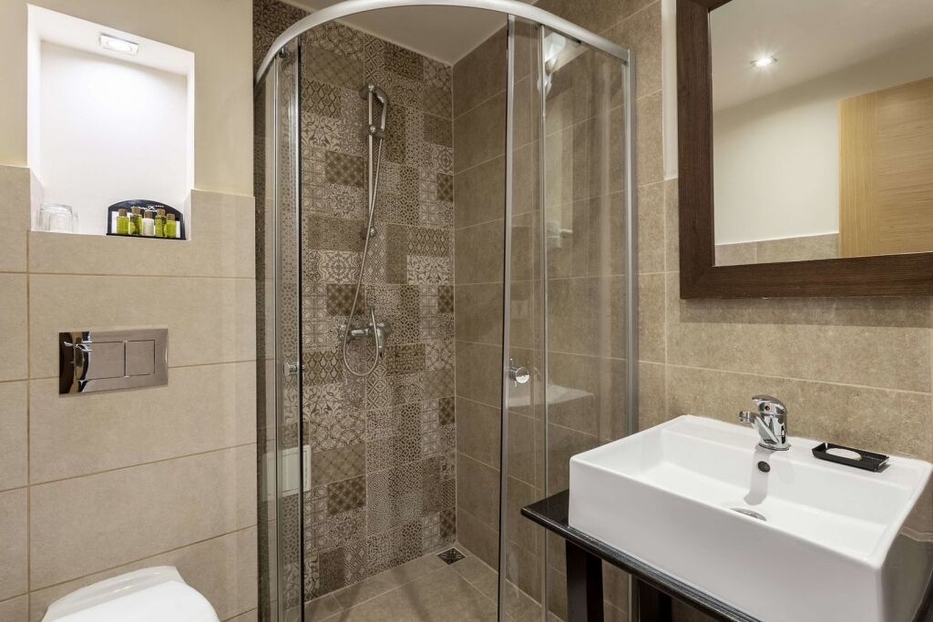 Le Boutique Hotel Moxa - 529