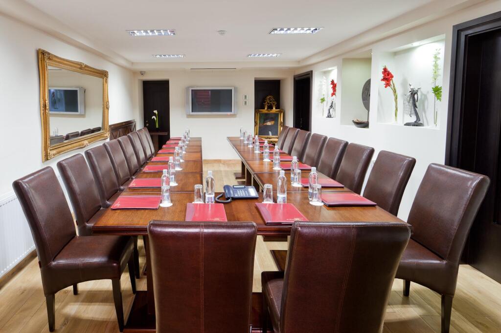 Le Boutique Hotel Moxa - 916