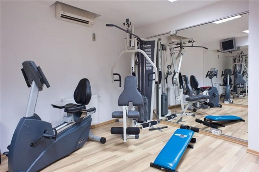 Le Boutique Hotel Moxa - 963