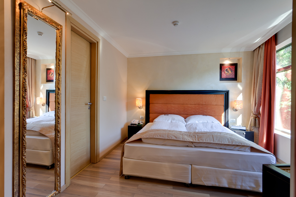 Le Boutique Hotel Moxa - 30