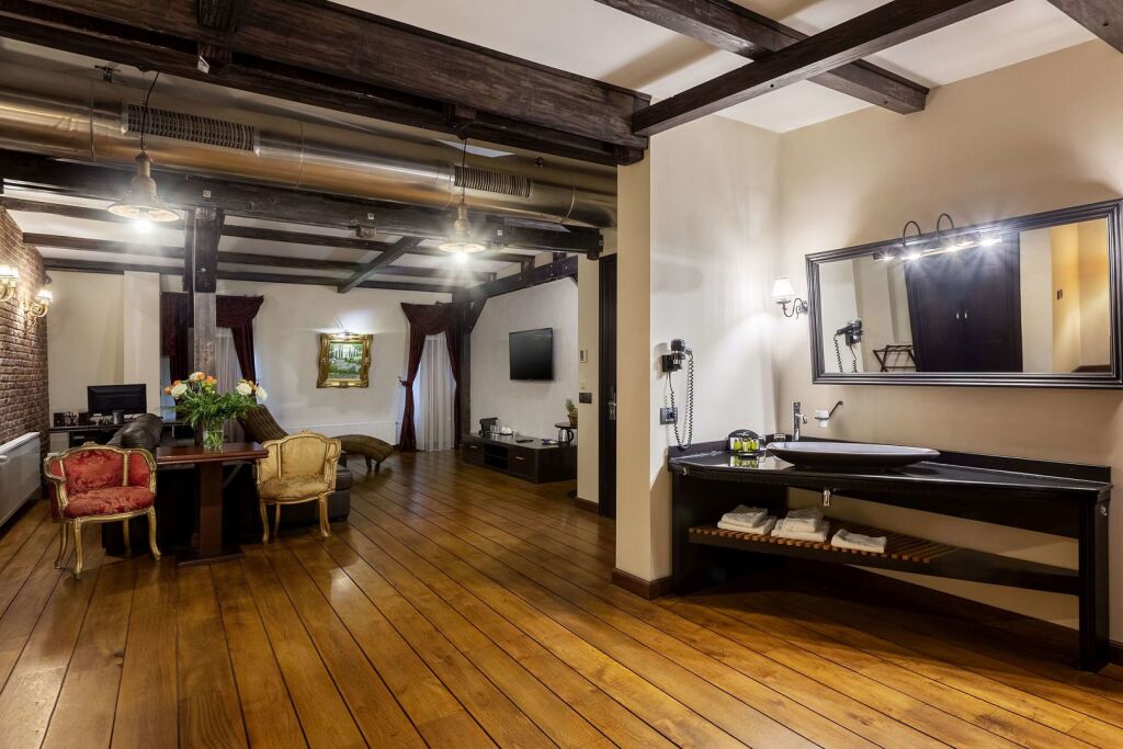 Le Boutique Hotel Moxa - 704