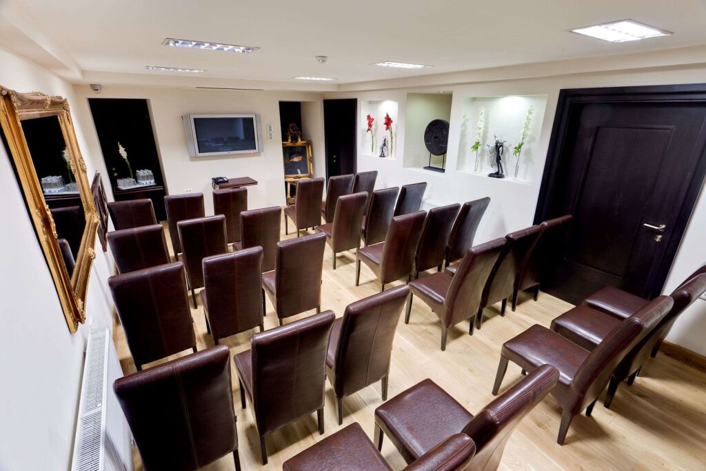 Le Boutique Hotel Moxa - 710