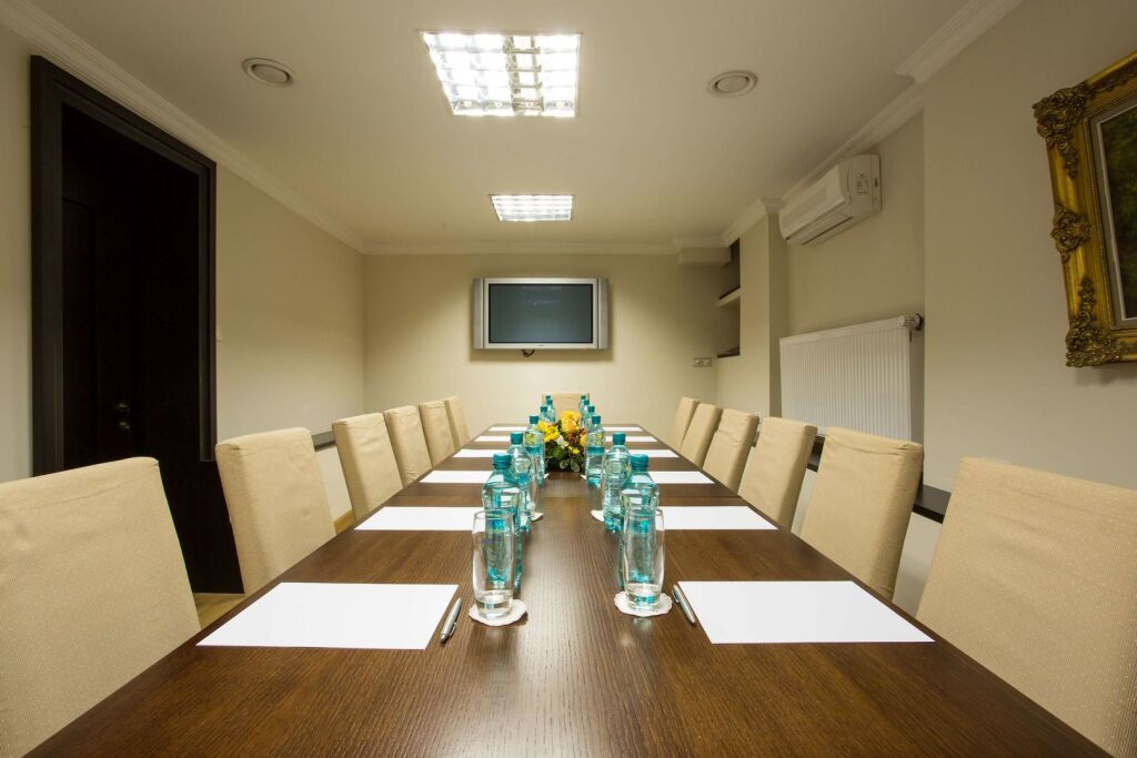 Le Boutique Hotel Moxa - 923