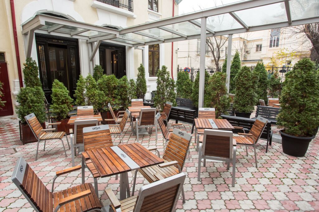 Le Boutique Hotel Moxa - 452