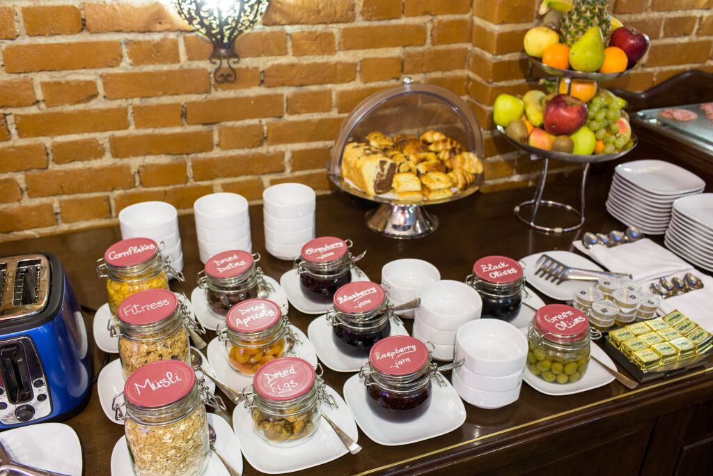 Le Boutique Hotel Moxa - 636
