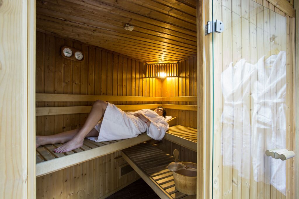 Le Boutique Hotel Moxa - 215