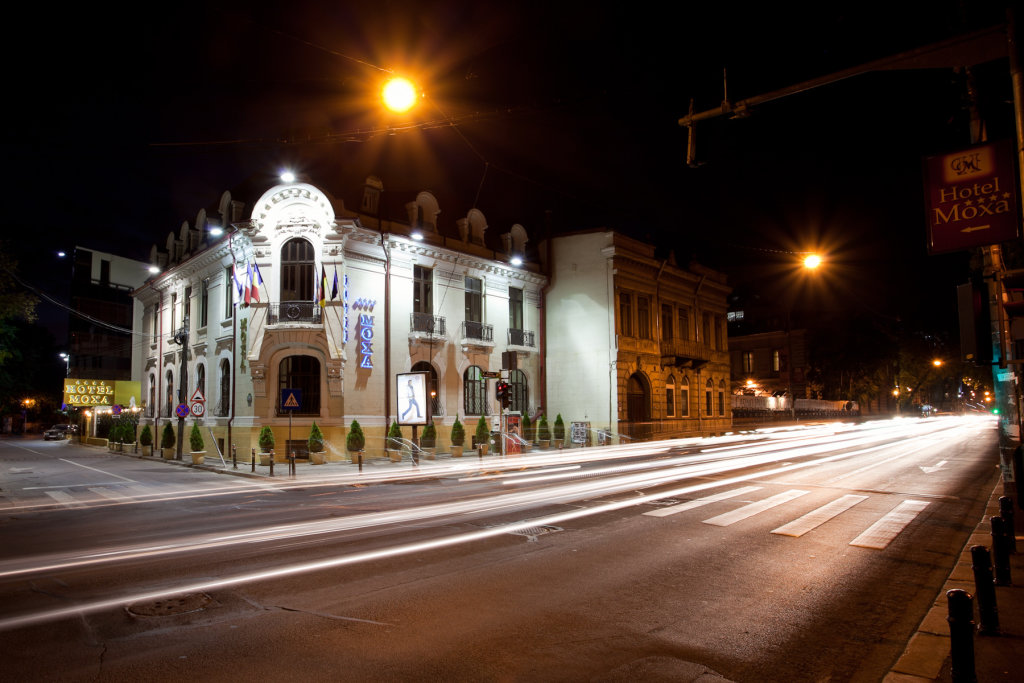 Le Boutique Hotel Moxa - 258