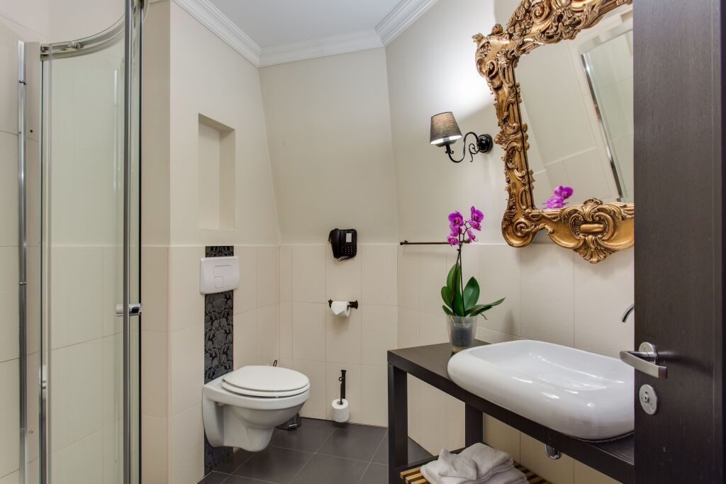 Le Boutique Hotel Moxa - 160
