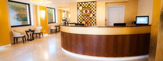 Hotel Lev Or I - 816