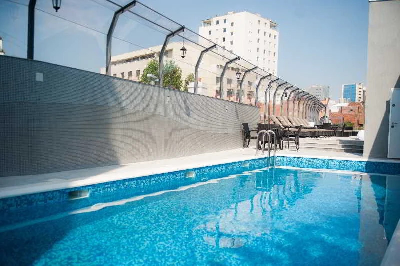 Hotel Lev Or I - 290