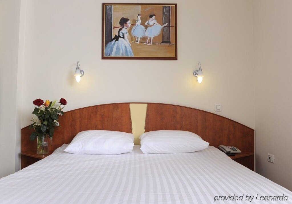 Hotel Lev Or I - 180