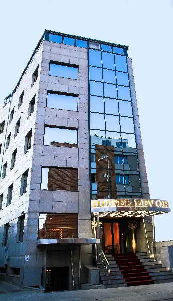 Hotel Lev Or I - 58