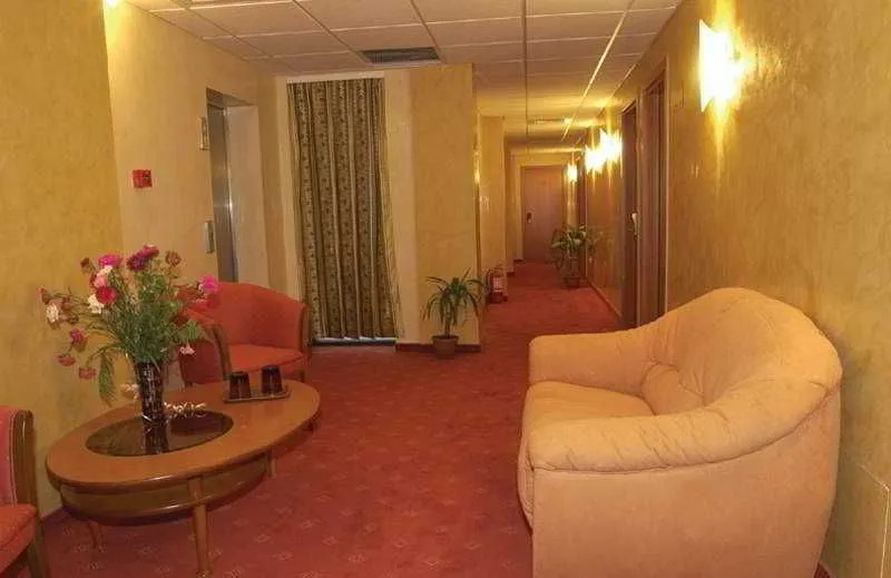 Hotel Lev Or I - 857